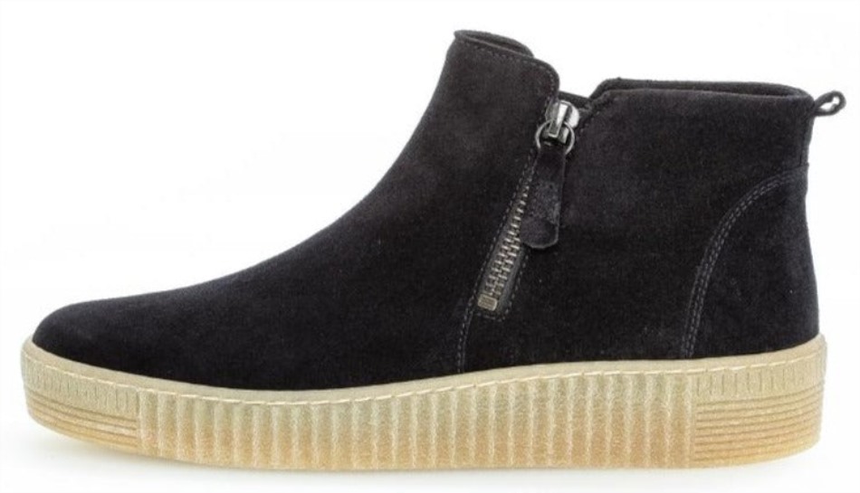 Gabour | Exclusif 5373016 - Daim Marine